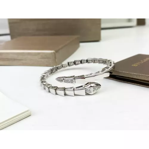 Cheap Bvlgari Bracelets #1270379, $$48.00 USD On Bvlgari Bracelets