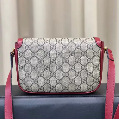 Replica Gucci AAA Quality Messenger Bags For Women #1270409 $76.00 USD for Wholesale