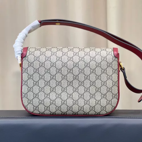 Replica Gucci AAA Quality Messenger Bags For Women #1270410 $82.00 USD for Wholesale