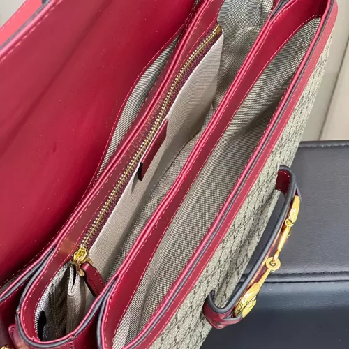 Replica Gucci AAA Quality Messenger Bags For Women #1270410 $82.00 USD for Wholesale