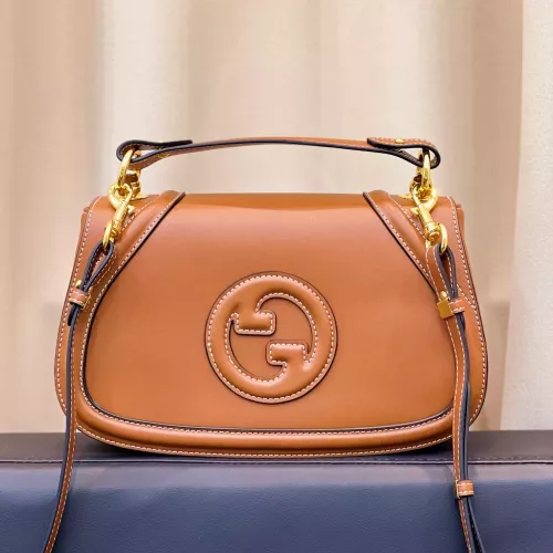 Cheap Gucci AAA Quality Messenger Bags For Women #1270427, $$80.00 USD On Gucci AAA Quality Messenger Bags