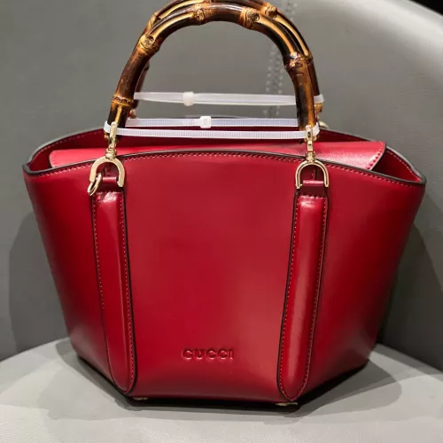 Cheap Gucci AAA Quality Handbags For Women #1270465, $$88.00 USD On Gucci AAA Quality Handbags