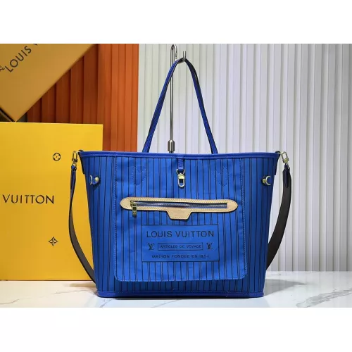 Cheap Louis Vuitton AAA Quality Shoulder Bags For Women #1270476, $$68.00 USD On Louis Vuitton AAA Quality Shoulder Bags