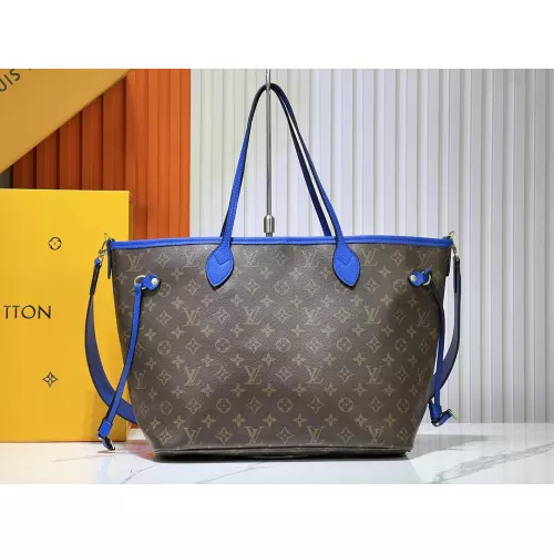 Replica Louis Vuitton AAA Quality Shoulder Bags For Women #1270476 $68.00 USD for Wholesale