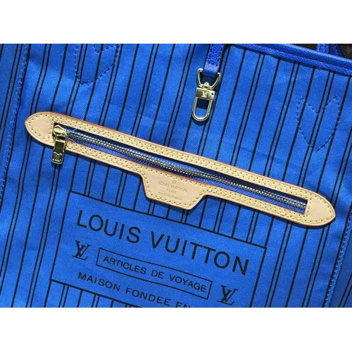 Replica Louis Vuitton AAA Quality Shoulder Bags For Women #1270476 $68.00 USD for Wholesale