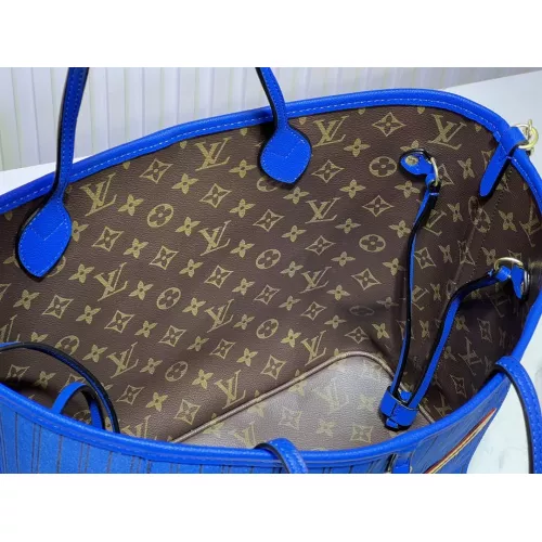 Replica Louis Vuitton AAA Quality Shoulder Bags For Women #1270476 $68.00 USD for Wholesale