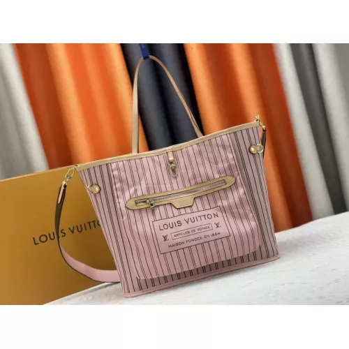 Cheap Louis Vuitton AAA Quality Shoulder Bags For Women #1270493, $$68.00 USD On Louis Vuitton AAA Quality Shoulder Bags