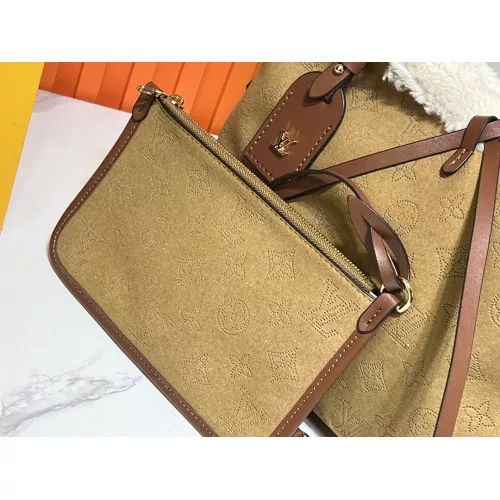 Replica Louis Vuitton AAA Quality Shoulder Bags For Women #1270507 $76.00 USD for Wholesale