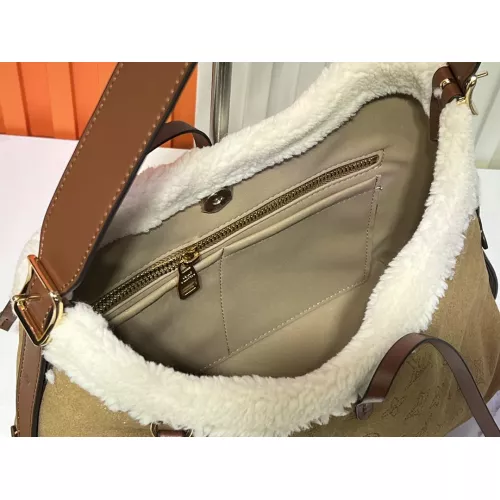 Replica Louis Vuitton AAA Quality Shoulder Bags For Women #1270507 $76.00 USD for Wholesale