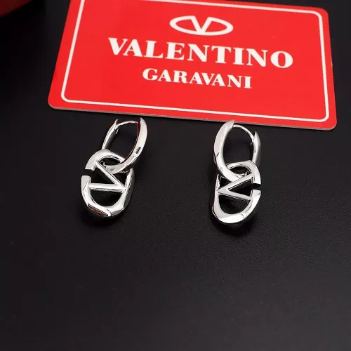 Cheap Valentino Earrings For Women #1270509, $$25.00 USD On Valentino Earrings