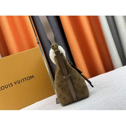 Replica Louis Vuitton AAA Quality Shoulder Bags For Women #1270511 $76.00 USD for Wholesale