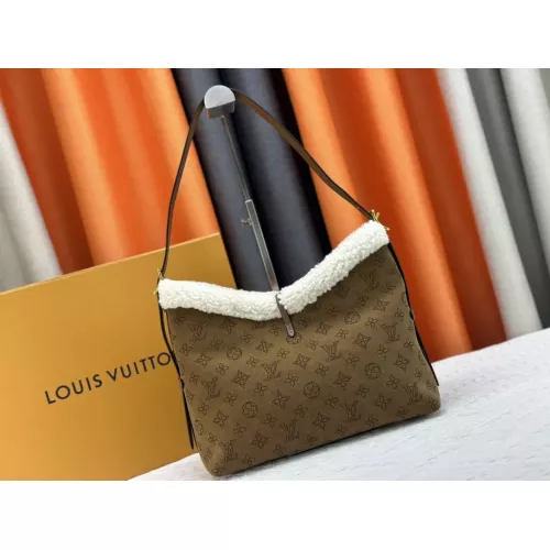 Replica Louis Vuitton AAA Quality Shoulder Bags For Women #1270511 $76.00 USD for Wholesale