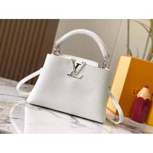 Cheap Louis Vuitton AAA Quality Messenger Bags For Women #1270552, $$88.00 USD On Louis Vuitton AAA Quality Messenger Bags