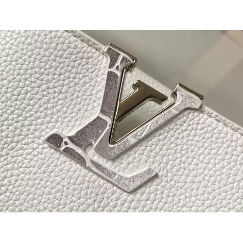 Replica Louis Vuitton AAA Quality Messenger Bags For Women #1270552 $88.00 USD for Wholesale