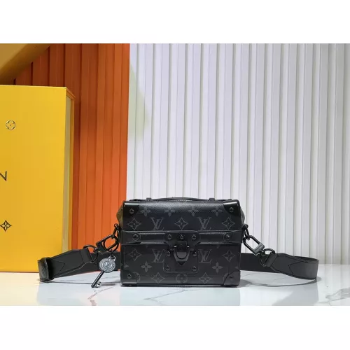 Cheap Louis Vuitton AAA Quality Messenger Bags For Women #1270578, $$85.00 USD On Louis Vuitton AAA Quality Messenger Bags