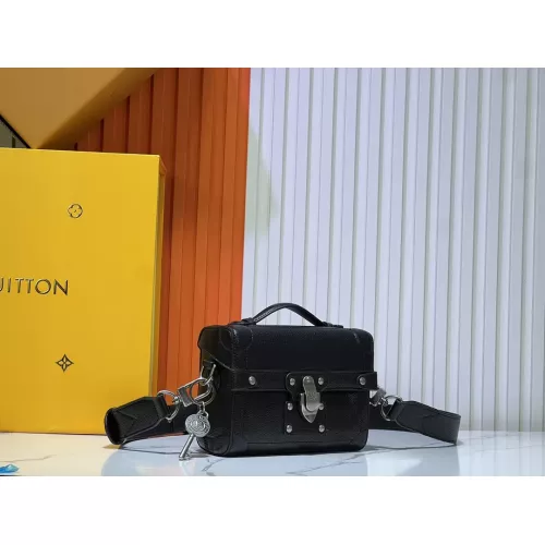 Replica Louis Vuitton AAA Quality Messenger Bags For Women #1270580 $85.00 USD for Wholesale