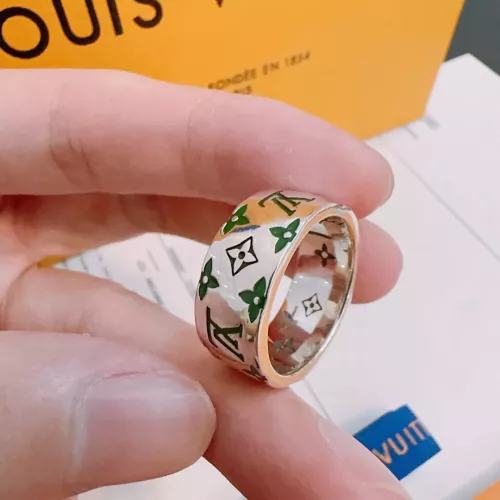 Cheap Louis Vuitton LV Rings #1270633, $$34.00 USD On Louis Vuitton LV Rings