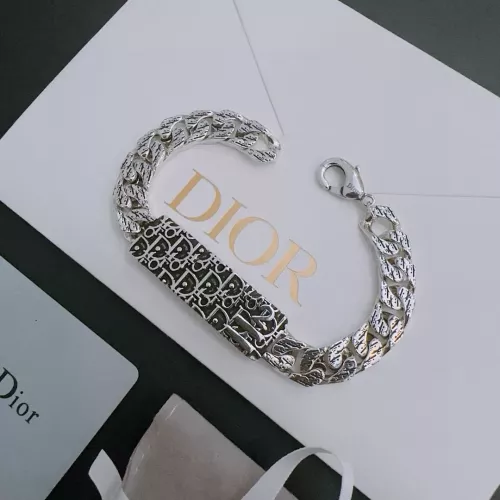 Replica Christian Dior Bracelets #1270640 $56.00 USD for Wholesale