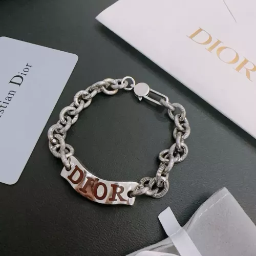 Cheap Christian Dior Bracelets #1270643, $$56.00 USD On Christian Dior Bracelets