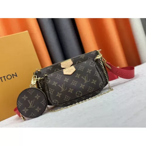 Cheap Louis Vuitton AAA Quality Messenger Bags For Women #1270660, $$56.00 USD On Louis Vuitton AAA Quality Messenger Bags