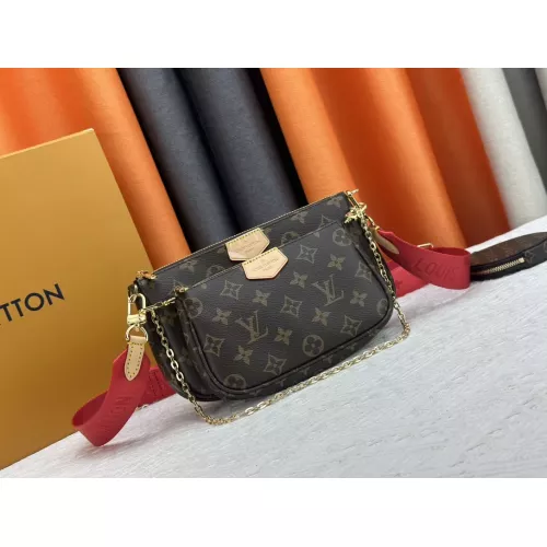 Replica Louis Vuitton AAA Quality Messenger Bags For Women #1270660 $56.00 USD for Wholesale