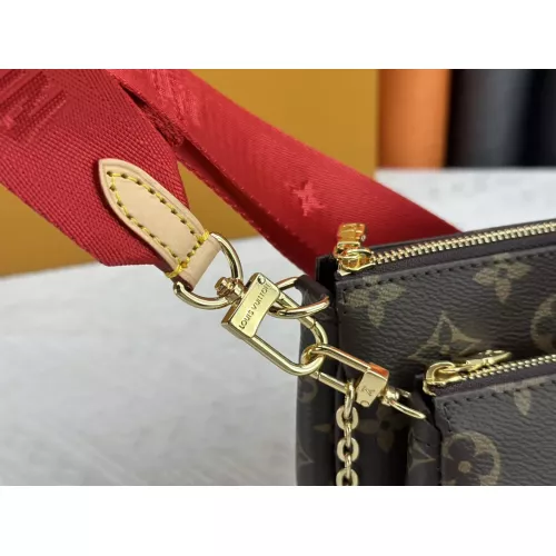 Replica Louis Vuitton AAA Quality Messenger Bags For Women #1270660 $56.00 USD for Wholesale