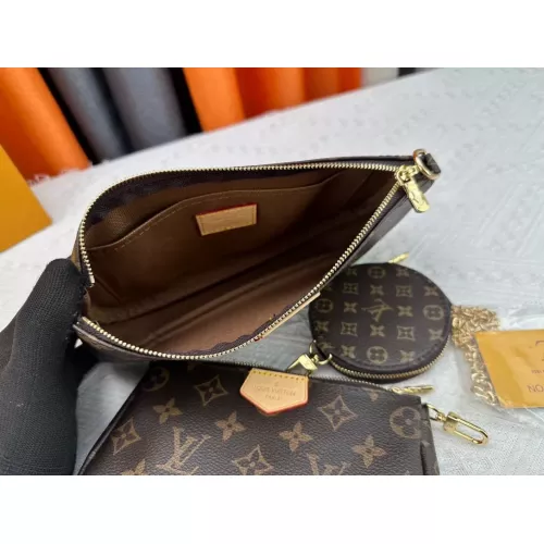 Replica Louis Vuitton AAA Quality Messenger Bags For Women #1270660 $56.00 USD for Wholesale