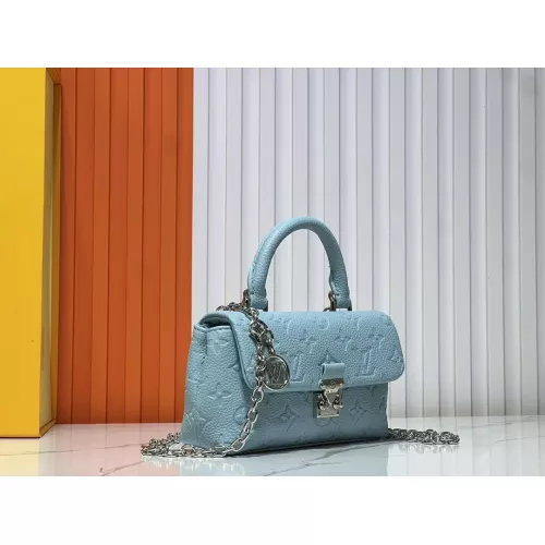 Replica Louis Vuitton AAA Quality Handbags For Women #1270700 $64.00 USD for Wholesale