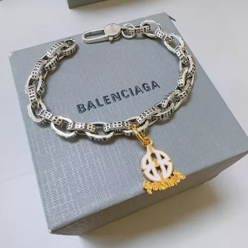 Cheap Balenciaga Bracelets #1270709, $$45.00 USD On Balenciaga Bracelets