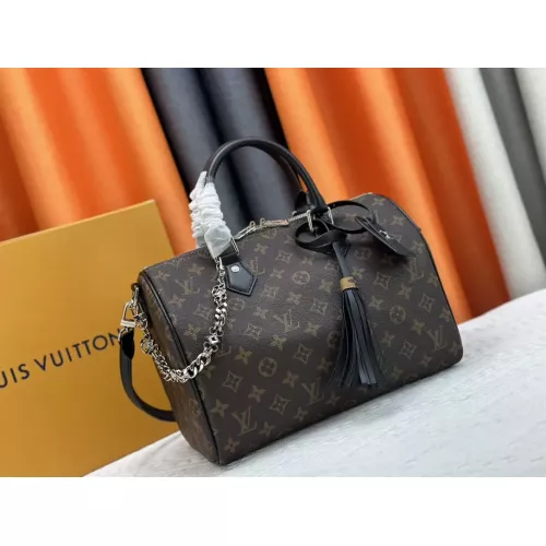 Replica Louis Vuitton AAA Quality Handbags For Women #1270733 $72.00 USD for Wholesale