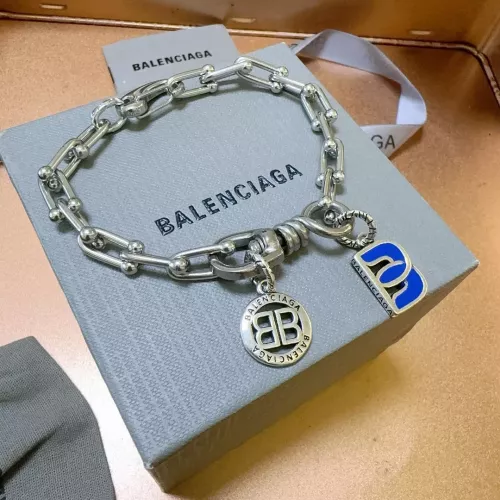 Cheap Balenciaga Bracelets #1270744, $$48.00 USD On Balenciaga Bracelets