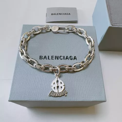 Cheap Balenciaga Bracelets #1270752, $$45.00 USD On Balenciaga Bracelets