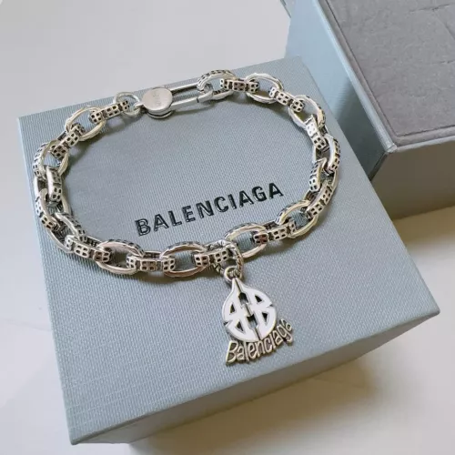 Replica Balenciaga Bracelets #1270752 $45.00 USD for Wholesale