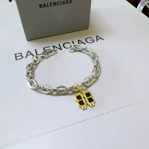 Replica Balenciaga Bracelets #1270754 $45.00 USD for Wholesale