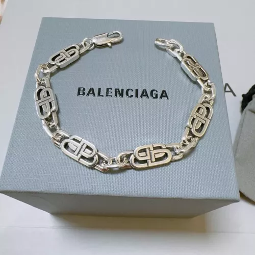 Cheap Balenciaga Bracelets #1270797, $$48.00 USD On Balenciaga Bracelets