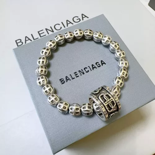 Cheap Balenciaga Bracelets #1270800, $$60.00 USD On Balenciaga Bracelets