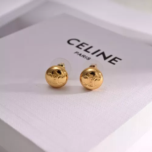 Cheap Celine Earrings For Women #1270807, $$27.00 USD On Celine Earrings