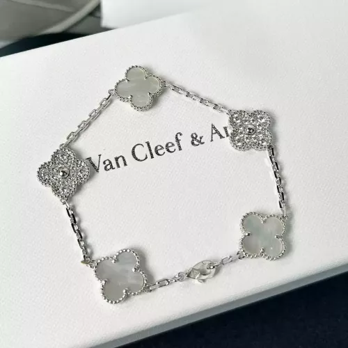 Cheap Van Cleef &amp; Arpels Bracelets For Women #1270867, $$60.00 USD On Van Cleef &amp; Arpels Bracelets