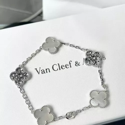 Replica Van Cleef & Arpels Bracelets For Women #1270867 $60.00 USD for Wholesale