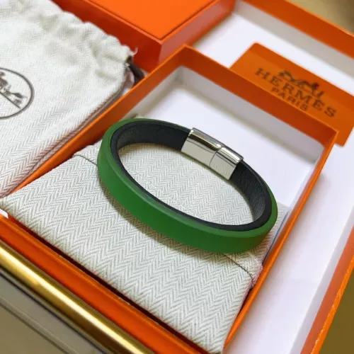 Replica Hermes Bracelets #1270872 $42.00 USD for Wholesale