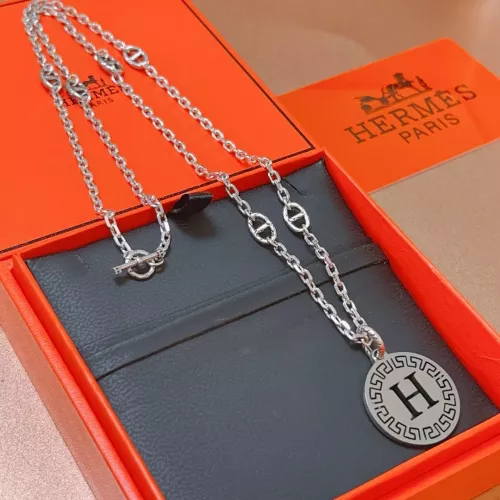 Cheap Hermes Necklaces #1270915, $$42.00 USD On Hermes Necklaces