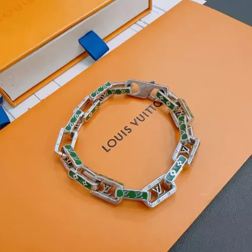 Cheap Louis Vuitton LV Bracelets #1270919, $$60.00 USD On Louis Vuitton LV Bracelets