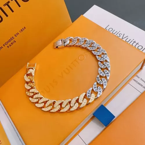 Replica Louis Vuitton LV Bracelets #1270921 $64.00 USD for Wholesale