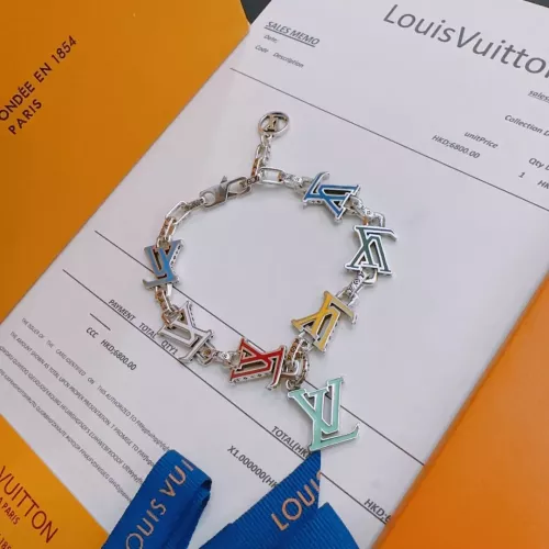 Replica Louis Vuitton LV Bracelets #1270922 $64.00 USD for Wholesale