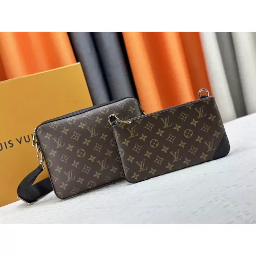 Cheap Louis Vuitton AAA Man Messenger Bags #1270928, $$72.00 USD On Louis Vuitton AAA Man Messenger Bags