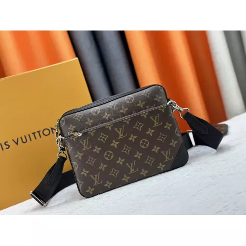 Replica Louis Vuitton AAA Man Messenger Bags #1270928 $72.00 USD for Wholesale