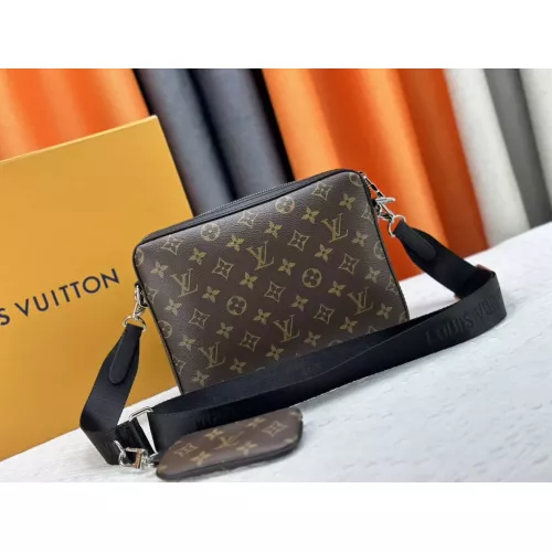 Replica Louis Vuitton AAA Man Messenger Bags #1270928 $72.00 USD for Wholesale