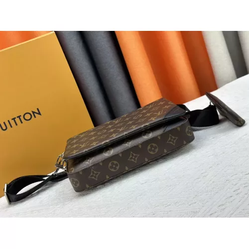 Replica Louis Vuitton AAA Man Messenger Bags #1270928 $72.00 USD for Wholesale