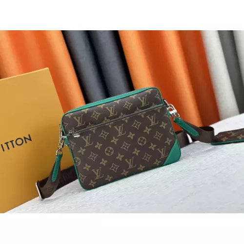 Cheap Louis Vuitton AAA Man Messenger Bags #1270929, $$72.00 USD On Louis Vuitton AAA Man Messenger Bags