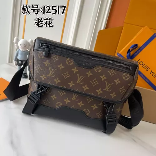 Cheap Louis Vuitton AAA Man Messenger Bags #1270957, $$76.00 USD On Louis Vuitton AAA Man Messenger Bags